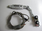 Vintage 60 s Teisco Conqueror Soundhole Acoustic Guitar Pickup Japan