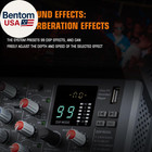 A-series Professional Mixer For Recording Dj Stage Karaoke Music Application W u