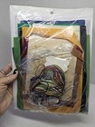 Bucilla Irish Santa Felt Christmas Stocking Kit 85427 Original New Sealed