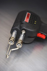 Weller 260 Watt   200w Professional Soldering Gun Kit With Three Tips And Solder