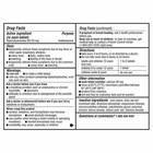 Kirkland Signature Allergy Relief Med s 600 Ct 25mg Compare 2 Benadryl Exp-02 27