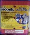 Neopets Interactive Pet Pet Plushies  Doglefox Plush Thinkway Rare New