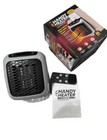 Handy Heater Turbo 800 Wall-outlet Space Heater - 800w