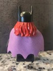 Lego Super Heroes Dc Batgirl Minifigure From Set  76013