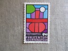 Liechtenstein  Scott  843  Mnh