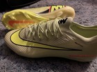 Nike Mercurial Vapor 16 Elite Firm-ground Low-top Soccer Cleats Size 12 Men s
