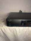 Sony Ev-c200 Hi8 Video8 8mm Video 8 Player Recorder Hifi Stereo Vcr Deck Evc-200