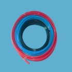 Ptfe Tube Pipe 2mm Id X 3mm Od Tubing Mk7 8 Extruder 6 Colors Pipes