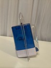 Interplak Conair Compact Water Flossing System - Model Wjx- Cordless
