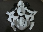 Unpainted Fairing Kit For Honda Cbr600rr 2003-2004 F5 03 Abs Injection Bodywork