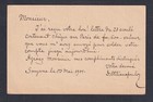 Austria Levant 1901 20 Para Ps Card Smyrna Turkey To Hamburg Germany