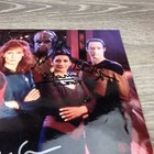 Star Trek Original Crew Cast Signed Photo Vintage Autograph Rare Signatures
