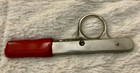 Vintage Wiss-clip Tc1  Sewing Scissors - Made In Usa 4 1 2 Inches