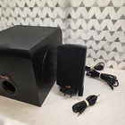 Klipsch Promedia 2 1 Thx Computer Speaker System Tested Free Shipping