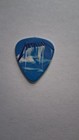 Metallica  2013 Antarctica   Rounded Guitar Pick