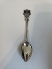 Brandenburger Tor Berlin Spoon Vintage Souvenir Spoon  Collectible