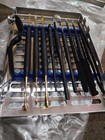 Pack Of 2 Micro Periodontal Oral Surgery Kit Dental Surgical Instruments