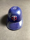 Pat Neshek Autographed Minnesota Twins Mini Helmet 