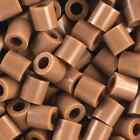 Perler 1000 Bead Bags - Brown  Assorted Shades