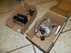 Plantronics Cs540 With Hl10 84693-12 Wireless Headset Open Box