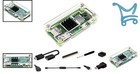 Raspberry Pi Zero 2 W Case Kit With Raspberry Pi Zero 2 W Case Power Supply