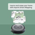Irobot Roomba Combo I5 Robot Vacuum And Mop - Woven Neutral