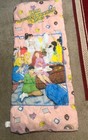 90   s The Baby-sitters Club Sleeping Bag Teen