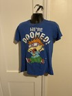 Lot Of Vintage Retro Tees 22 In Total Various Sizes And Colors