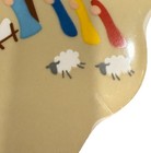 Coton Colors Happy Everything Mini Attachment Christmas Nativity Retired