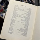 1977 Star Wars   Original Screening Program Brochure