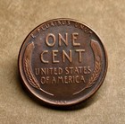 1909 S Vdb Lincoln Wheat Cent Penny Rare Sought As Shown In The Figure