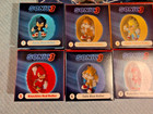 New 2024 Mcdonald s Happy Meal Toys Sonic 3 The Hedgehog Rollers Complete Set 8