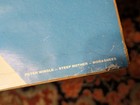 Vintage Cmh Heli Skiing Poster 24 X 36 Bobby Burns Steep Mother Monashees Ski