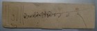 Bl India Stampless Document