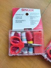Set Of 3-singer Sewing Kits- New