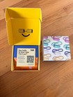 Tin Can Landline Phone Wifi Calling For Kids New In Box Answer Me Aquamarine