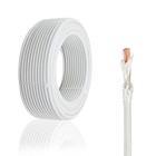 14 Gauge High Temperature Wire 16 4ft  -76-932     14 Awg Mica Fiberglass Elect   