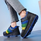Hoverkickes Kids Roller Skate Wheels Roller Sneakers For Boys Girls Kids