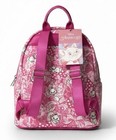 Disney Marie The Aristocats Mini Pink   White Backpack