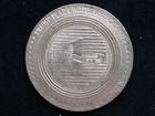 Trump Plaza Hotel   Casino   One Dollar Gaming Token   Boardwalk   Atlantic City