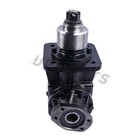 For Hydraulic Brush Cutter Gearbox Rc-51h 1 1 93 Ratio 1-1 4 14 Tooth 251390