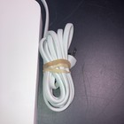 Apple Time Capsule 4th Generation A1409 External Hard Drive White Wi-fi  2tb 