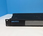 Motu 24 I o Audio Interface Model 24io  sis105 