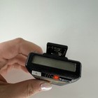 Motorola A03bpb5961ca American Paging Wireless Beeper Pager Black 158 1000 Mhz