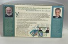The Healthy Brain Kit 2 Cd Workbook Training Cards Gary Small Andrew Weil New