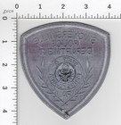 Swoyersville   Subdued   Pennsylvania --- Collectible Police Embroidered Patch