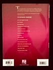 Hal Leonard  Fingerpicking  Love Standards  15 Songs  Songbook