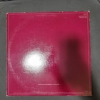 Eric Clapton Signed Lp Another Ticket  Original  Vintage  Great Gifts  60s 80s 9