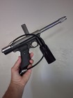 Agd Classic 68 Automag Paintball Marker Gun Grey Black Used