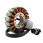 Stator For Yamaha Yxf 850 Wolverine X2   X4   Xe 2018-2024   Oem Bg4-81410-00-00